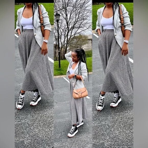 Vintage Coach Soho Tan Leather Buckle Flap Y2k Shoulder Bag m - Picture 5 of 16